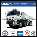 Isuzu 4X2 350HP Dump Truck Euro 4